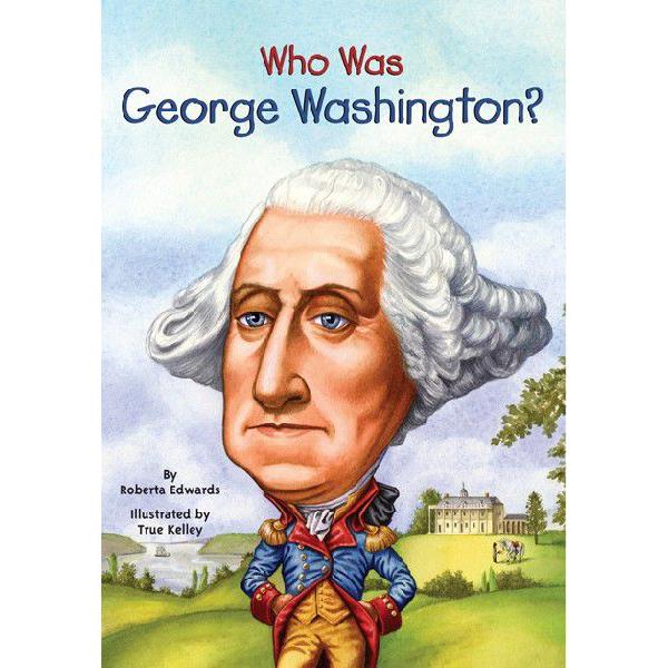 ジョージ ワシントンって誰 Who Was George Washington Buyee Servicio De Proxy Japones Buyee Compra En Japon