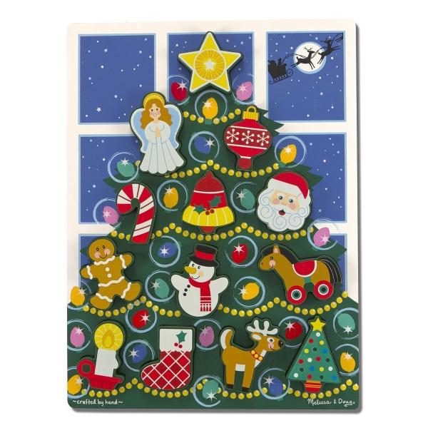 幼児 小学生にオススメ 英語教材 クリスマスツリー チャンキー パズル Christmas Tree Chunky Puzzle Buyee Buyee Japanese Proxy Service Buy From Japan Bot Online