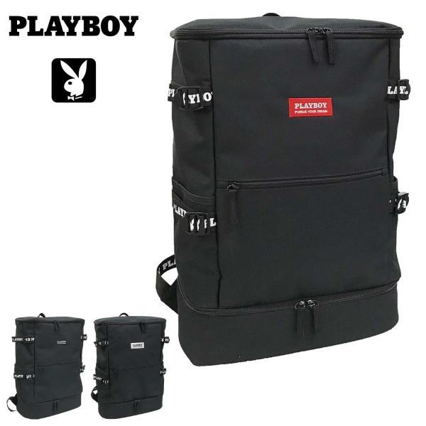 プレイボーイ(PLAY BOY) リュック・バックパック | 通販・人気