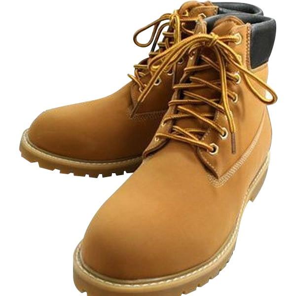 God Bless ゴッドアンドブレス 合皮イエローブーツ Gb 3126n メンズ 代引き 同梱不可 Pindo