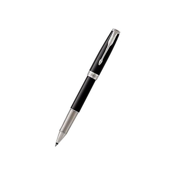 Parker パーカー ソネット The New Collection ローラーボール ラックブラックct M 中字 同梱不可