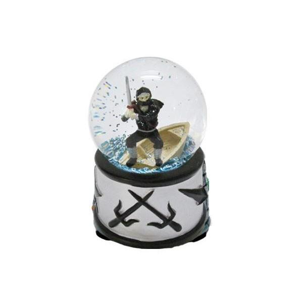 Sound Snow Dome 音だしスノードーム 通常便なら送料無料 Rh760 同梱不可 忍者