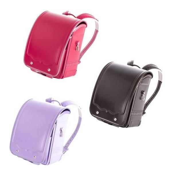 協和 ふわりぃ R コンパクトトレーズ ランドセル 女の子用 17年度モデル 同梱不可 Pindo