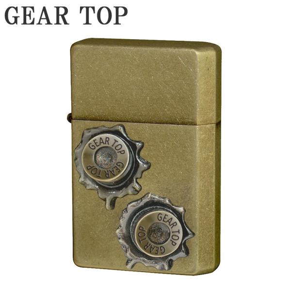 Gear Top オイルライター Gt2 002 ダンガン2 同梱不可 Pindo Com Py