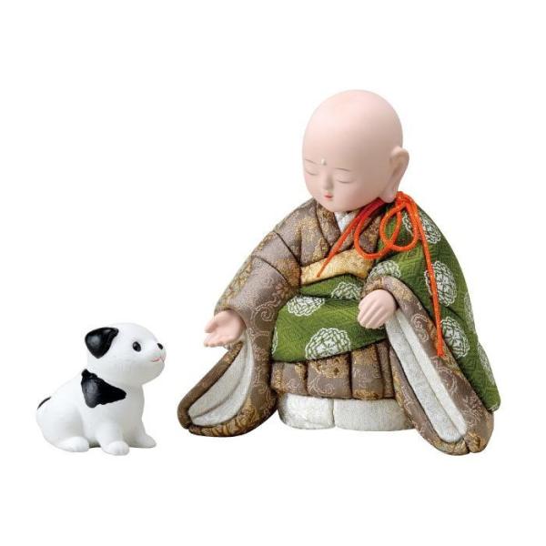 01 785 木目込み人形 やすらぎ A セット 同梱不可 Pindo Com Py