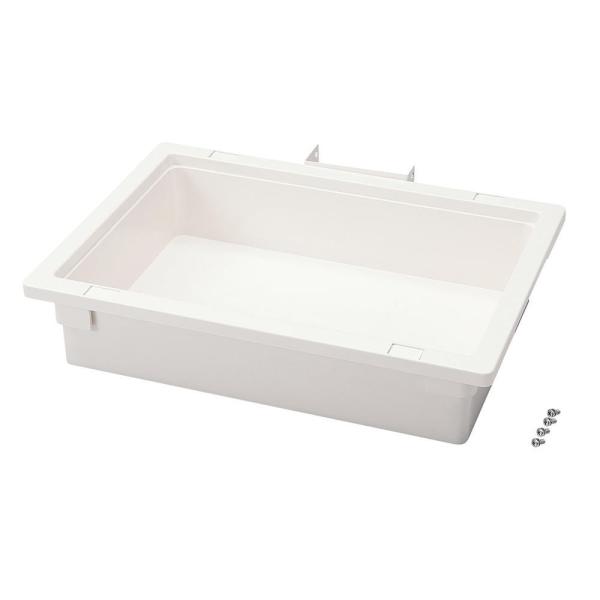 サンワサプライ マルチカート用プラスチックトレー Rac Mutr1 同梱不可 Pindo Com Py