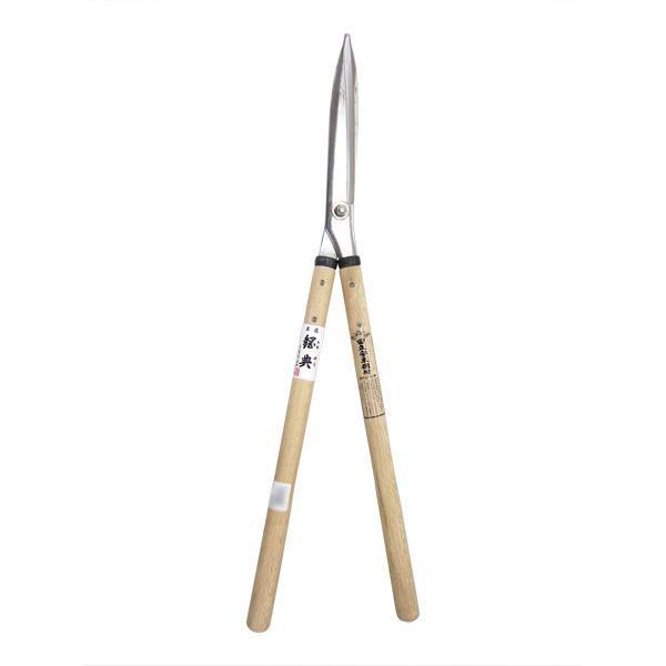 五十嵐刃物 195mm 安来鋼付刈込鋏 積層鋼 A 60 同梱不可 Pindo