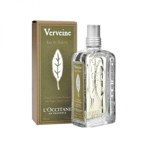ロクシタン ヴァーベナ Edt 100ml オードトワレ 香水 レディース メンズ 男性 女性 ユニセックス フレグランス 代 30代 プレゼン Katafle 85 Reseo 通販 Yahoo ショッピング