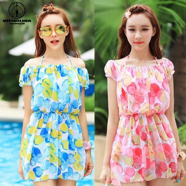 送料無料 P フリルワンピース 付き ブルー ピンク ビキニ 3点セット 水着 トレンド 16年 新作 ブルー フルーツ柄 Buyee Buyee 提供一站式最全面最專業現地yahoo Japan拍賣代bid代拍代購服務 Bot Online