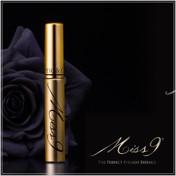 yzMiss 9 ܂єet U p[tFNg ACbV GbZX 5ml