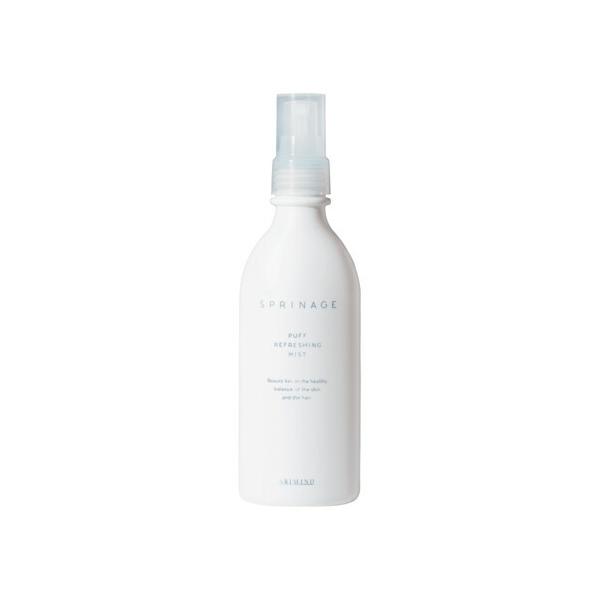 A~m Xvi[W pttbVO ~Xg 165ml ARIMINO SPRINAGE ~Xg T e q tbV