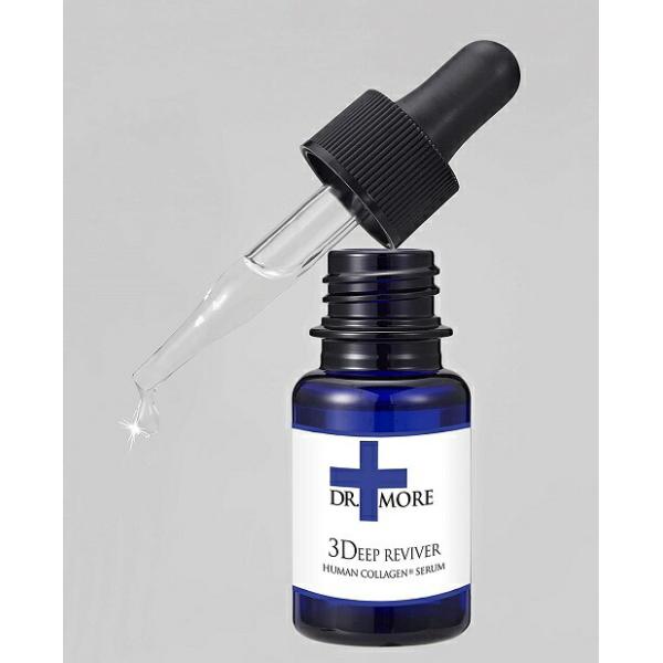Dr.MORE�@�X���[�f�B�[�v�����@�C�o�[ 20g 3DEEP�@REVIVER ���e�t �R���[�Q�� �ڌ� ���� ����� ���ڂ� ���ł��ق��ꂢ