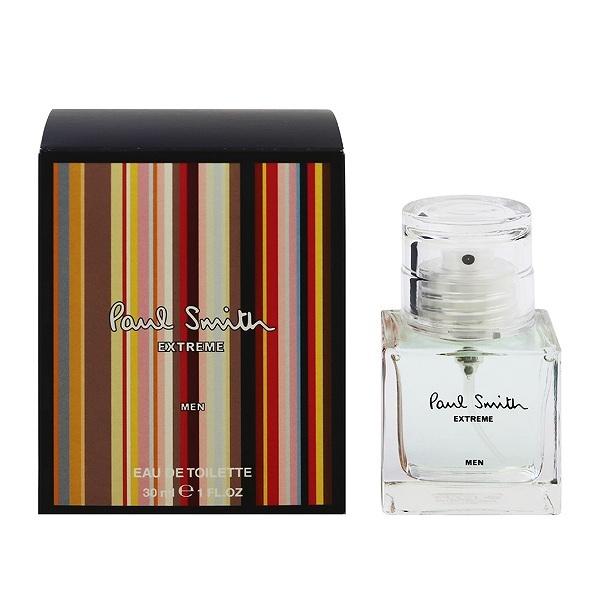 ポールスミス エクストリーム メン Edt 30ml 香水 オードトワレ メンズ 男性 フレグランス 代 30代 プレゼント 彼氏 クリスマス 誕生日 Paul Smith Katafle 101 Sugartime 通販 Yahoo ショッピング