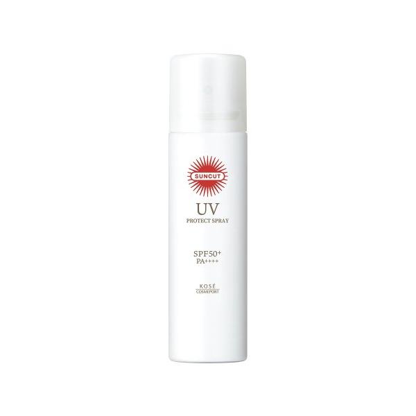 2個セット サンカット プロテクト UV スプレー SPF50+ PA++++ 大容量