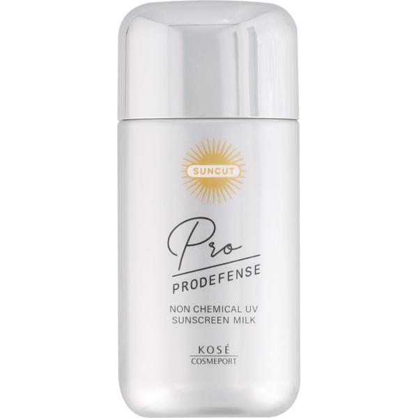 �T���J�b�gR �v���f�B�t�F���X �m���P�~�J��UV �~���N SPF50 PA++++ 60ml�R�[�Z�[�R�X���|�[�g �T���J�b�g SUNCUT