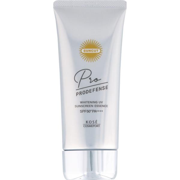 �T���J�b�gR �v���f�B�t�F���X �z���C�g�j���OUV �G�b�Z���X SPF50 PA++++ 90g�R�[�Z�[�R�X���|�[�g �T���J�b�g SUNCUT