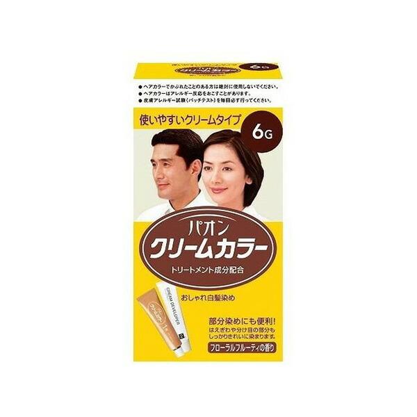 【4個セット】AF クリームヘアカラー 30 部分染め　自然な褐色 Amazon | ヘアカラー クリームヘアカラーN N4 【医薬部外品】 | 資生堂