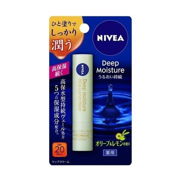 2{Zbg NIVEA jxA fB[vCX`[bv I[u̍ 2.2g×2Zbg bvN[ SPF20 PA++