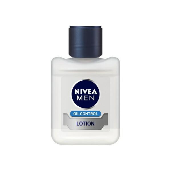 メンズクリニック購入　HG N➕　ヘアーローション　新品２本　開封済み１本 NIVEA ニベアメン オイルコントロールローション 110ml 化粧水