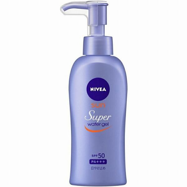 NIVEA jxAT EH[^[WF SPF50 |v 140g SPF50 PA+++ Ă~ UVWF XLPA qA