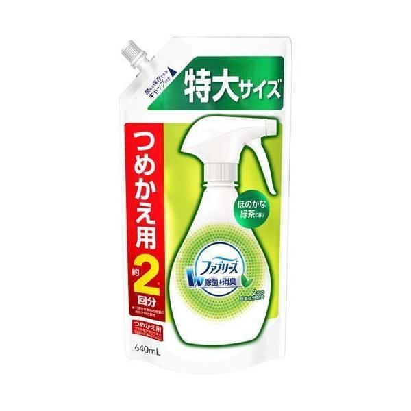 P&amp;G t@u[Y W Β ߂p TCY 640mL LXv[ zp L F  ۃ_uL jIC