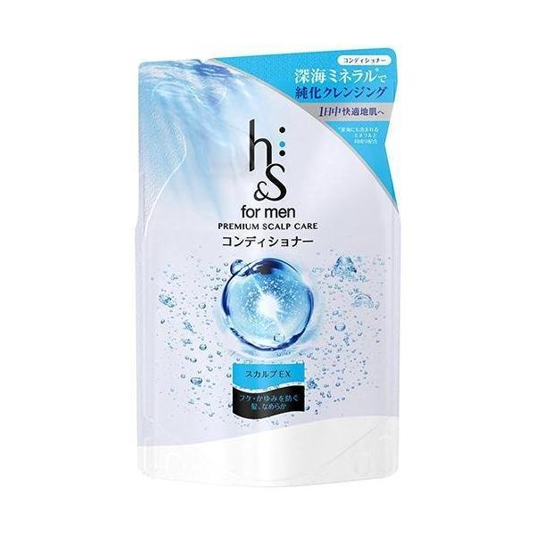 h&amp;s for men XJvEX RfBVi[ ߂p 300g P&amp;G lւ  Y GC`AhGX  玉 X^