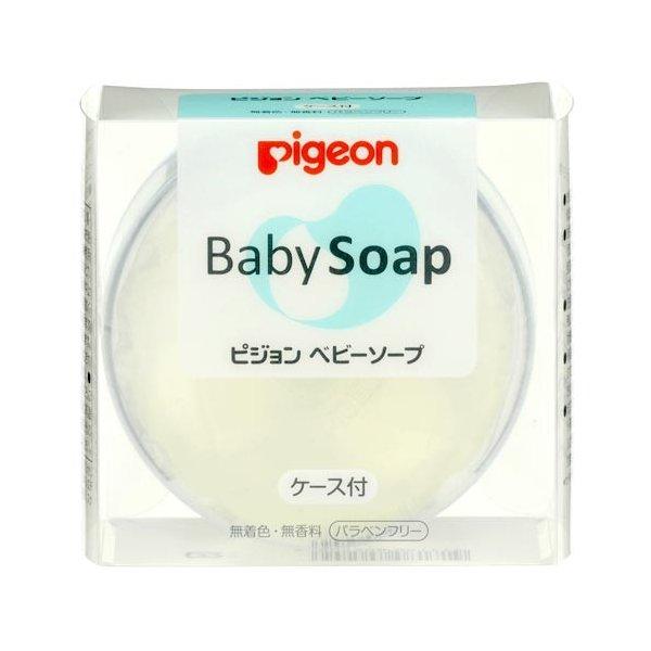 ピジョン ベビーソープの人気商品 通販 価格比較 価格 Com