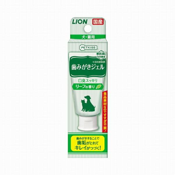 yz2Zbg  PETKISS ݂WF [t̍ 40g ݂͂  C L f^PA ybgObY LION CI