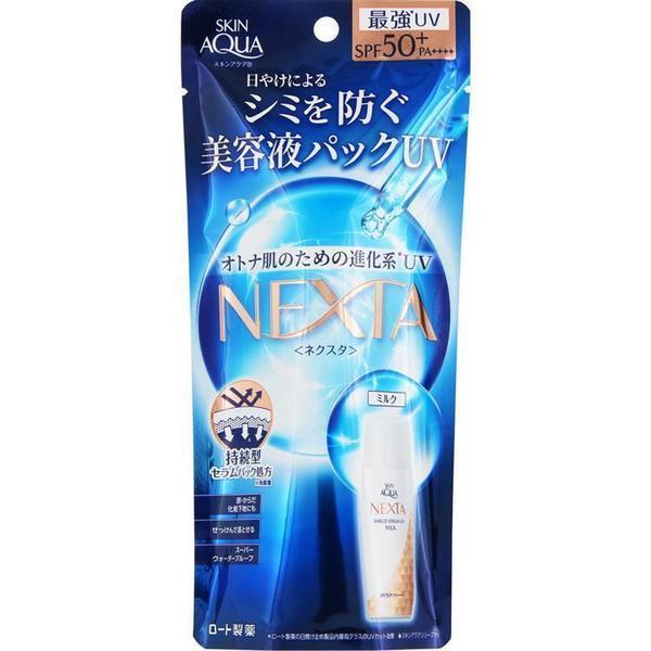 [g XLANA lNX^ V[h Z UV ~N 50ml  SPF50+ PA++++ [g ROHTO SKIN A