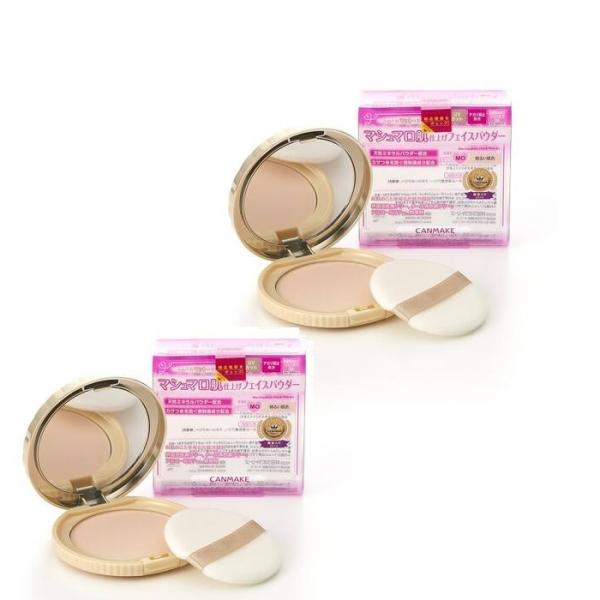 2個セット キャンメイク CANMAKE マシュマロフィニッシュパウダー MO マットオークル ×2セット フェイスパウダー ファンデーション :vecan-4:SUGARTIME - 通販 - Yahoo!ショッピング 2個セット キャンメイク CANMAKE マシュマロフィニッシュパウダー MO マットオークル ×2セット フェイスパウダー ファンデーション :vecan-4:SUGARTIME - 通販 - Yahoo!ショッピング