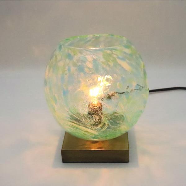 Y desu　534 　クリスタル切子ランプ　テーブルランプ Y desu 534 クリスタル切子ランプ テーブルランプ クリスタル