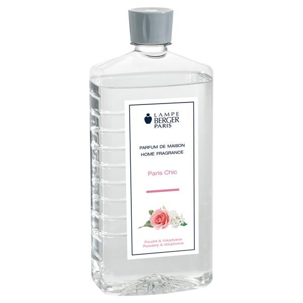 LB パリシック, 1000ml, ランプベルジェ, アロマオイル : DCHL JAPAN