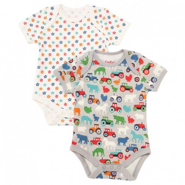 キャスキッドソン ロンパースの人気商品 通販 価格比較 価格 Com