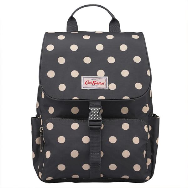 キャスキッドソン バックル バックパック