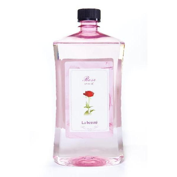 ラボーテ Rose ローズ　1000ml