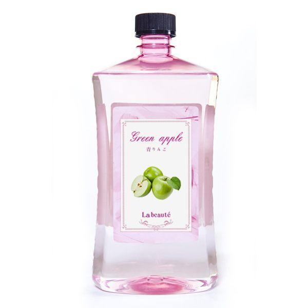 ラボーテ Green Apple 青りんご 1000ml