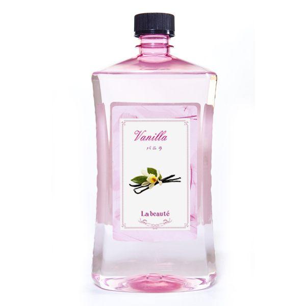 ラボーテ Vanilla バニラ 1000ml