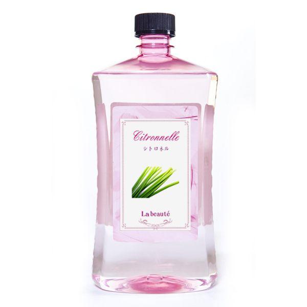 ���{�[�e Citronelle �V�g���l�� 1000ml