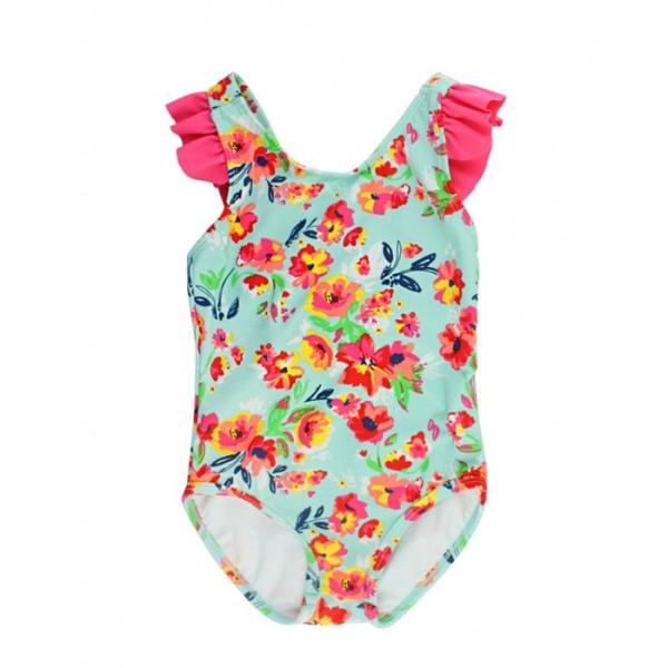 【商品説明】※メール便送料無料！■素材：ナイロン80％・スパンデックス20％■サイズ（表記順⇒身幅×着丈）12-18M:約21cm×約30cm18-24M:約23cm×約31cm2T:約23.5cm×約32cm3T:約24cm×約33cm4...