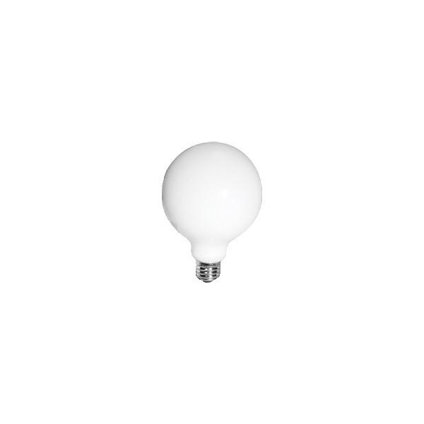 東洋ライテック GW100V54W G95φ E26 単品 ホワイトボール 60W形 95φ 内 