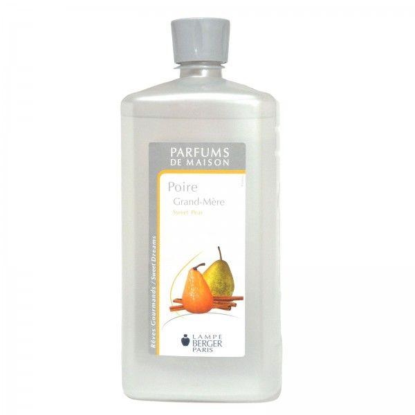 ランプベルジェオイル　 あきちゃん 洋ナシ500ml ランプベルジェ アロマオイル : ランプ・ベルジェ