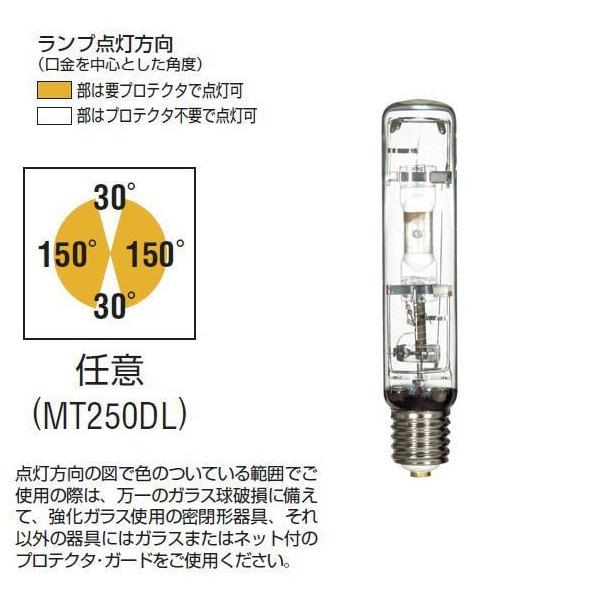 岩崎電気 アイ クリーンエース MT250DL (電球・蛍光灯) 価格比較