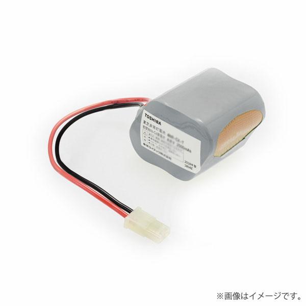 東芝非常灯用バッテリー 東芝ライテック 4HR-CY-TB（4HRCYTB）誘導灯・非常灯 非常照明器具用