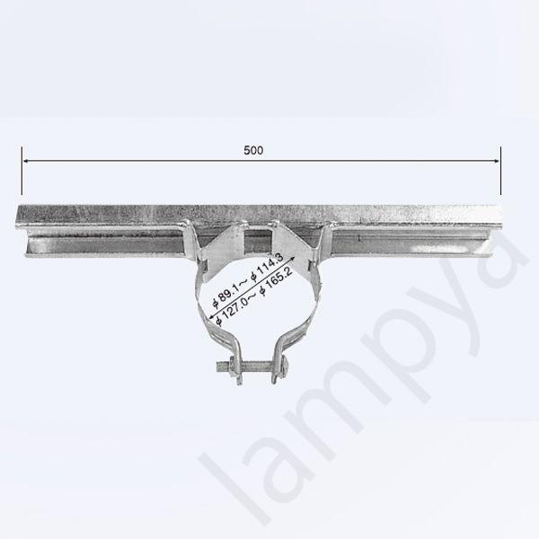 いそちゃん専用。 61780 複数計器取付アーム 1個 日本ネットワークサポート 【通販