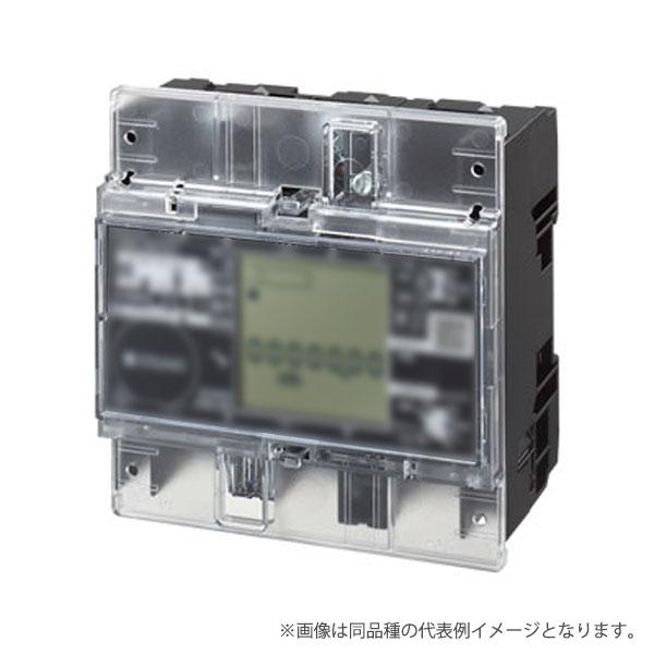 大崎電気工業 A1GA-RLS31 200V 30A 60Hz 1pulse/kWh 単相2線式 電力量