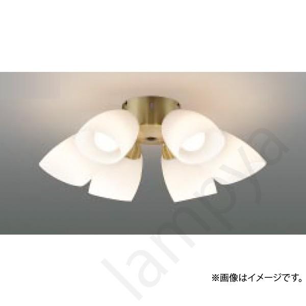 コイズミ照明 LEDシーリングファン S-シリーズ クラシカルタイプ専用