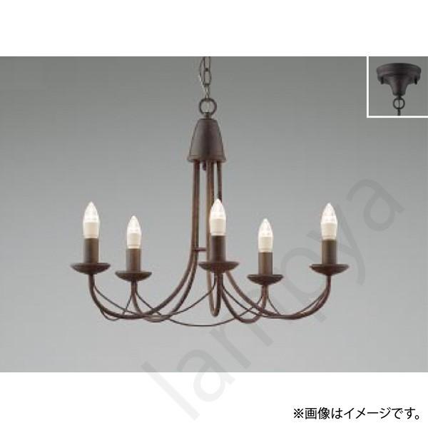 コイズミ照明 LEDシャンデ リア(イルム/ilum) AA42145L : らんぷや