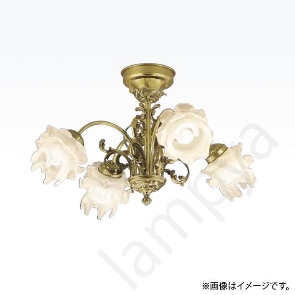 Ledシャンデリア イルム Ilum l コイズミ照明 らんぷや 通販 Paypayモール