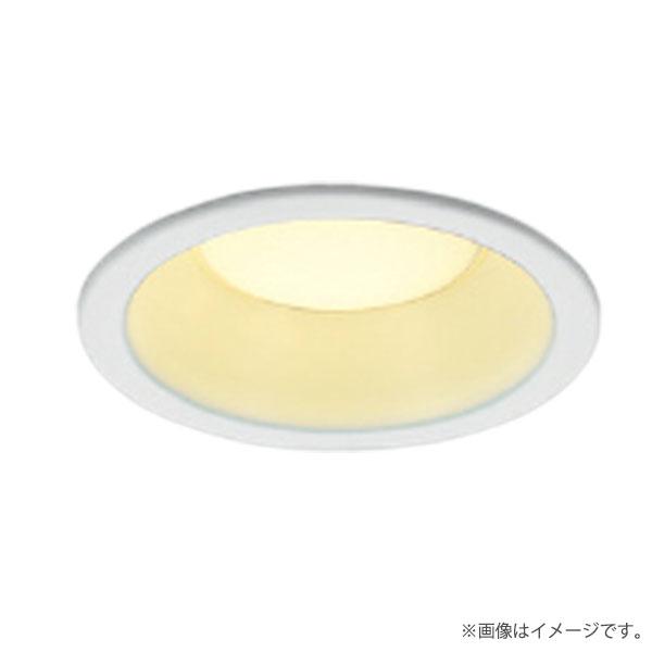 コイズミ照明 〔即納〕LEDダウンライト 調光・調色 AD7325W99 : らんぷ