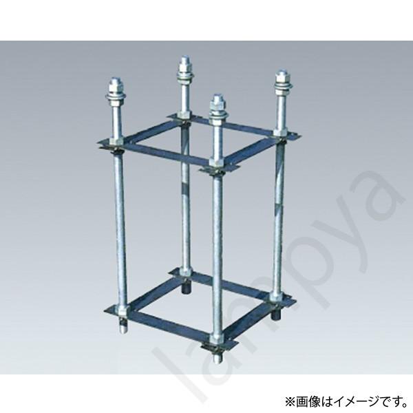 折りたたみ式アンカーボルト(新品未開梱)テープはがれ有 ANC243050